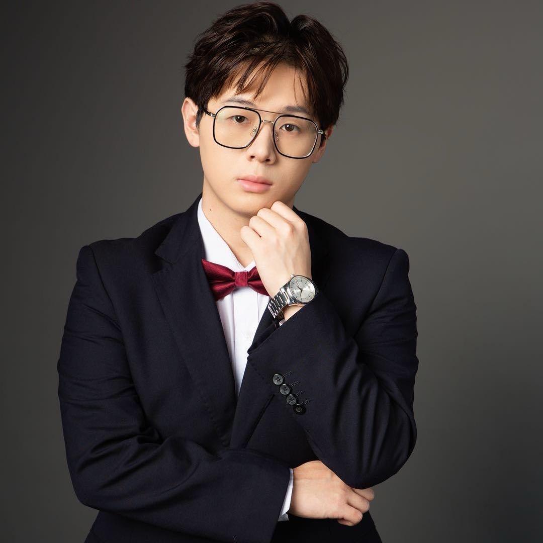 沐阳的心动笔记