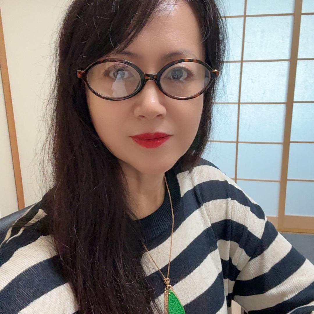 刘姐（日本生活）