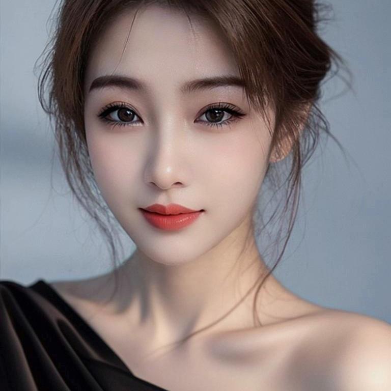 娟子💋