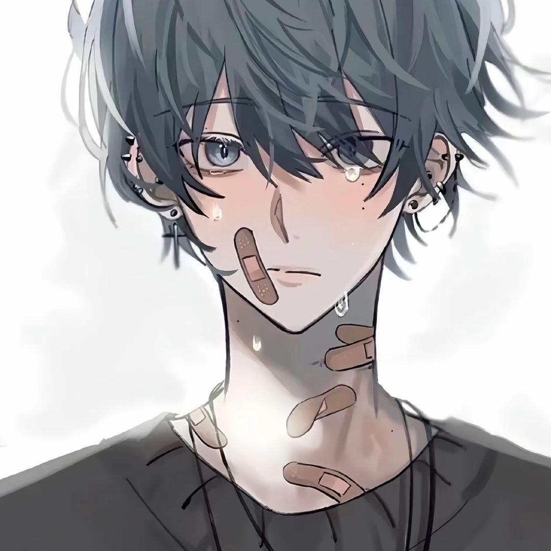 释怀🦋（馋猫电竞）