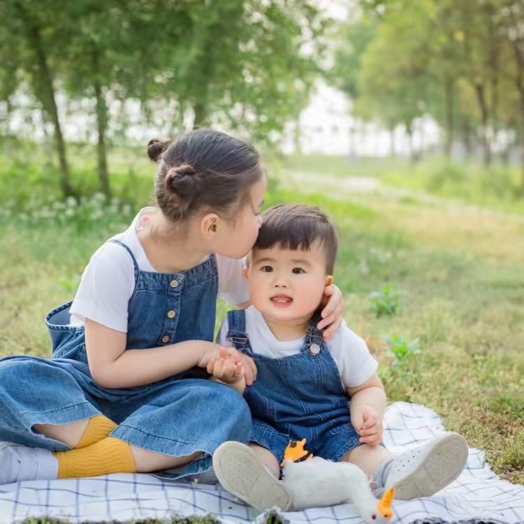 佑宝的成长日记