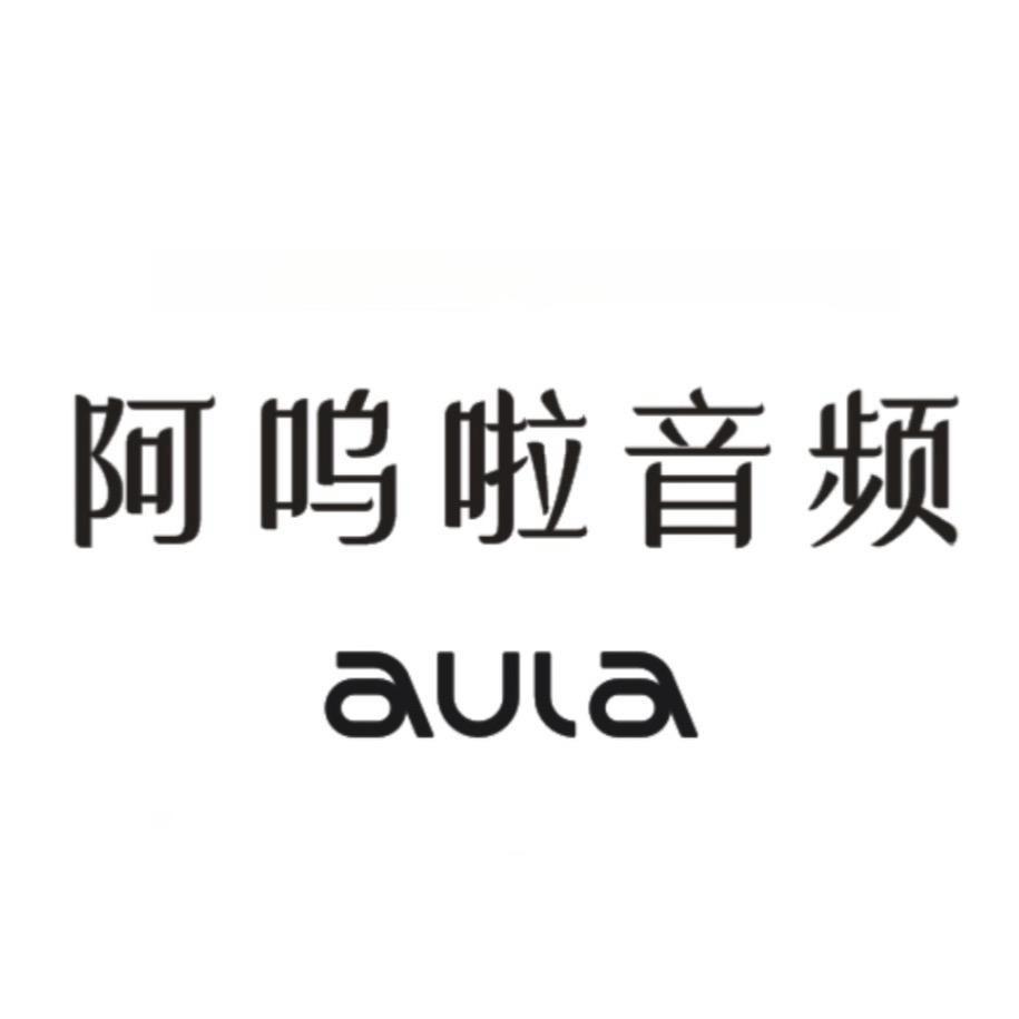 阿呜啦影音旗舰店