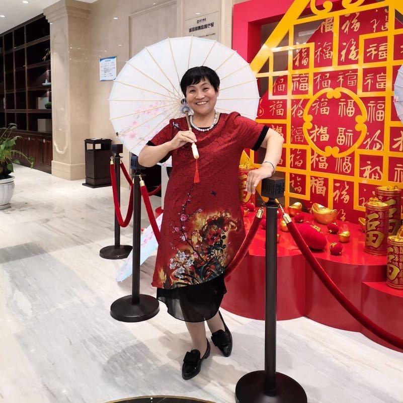 A马大姐
