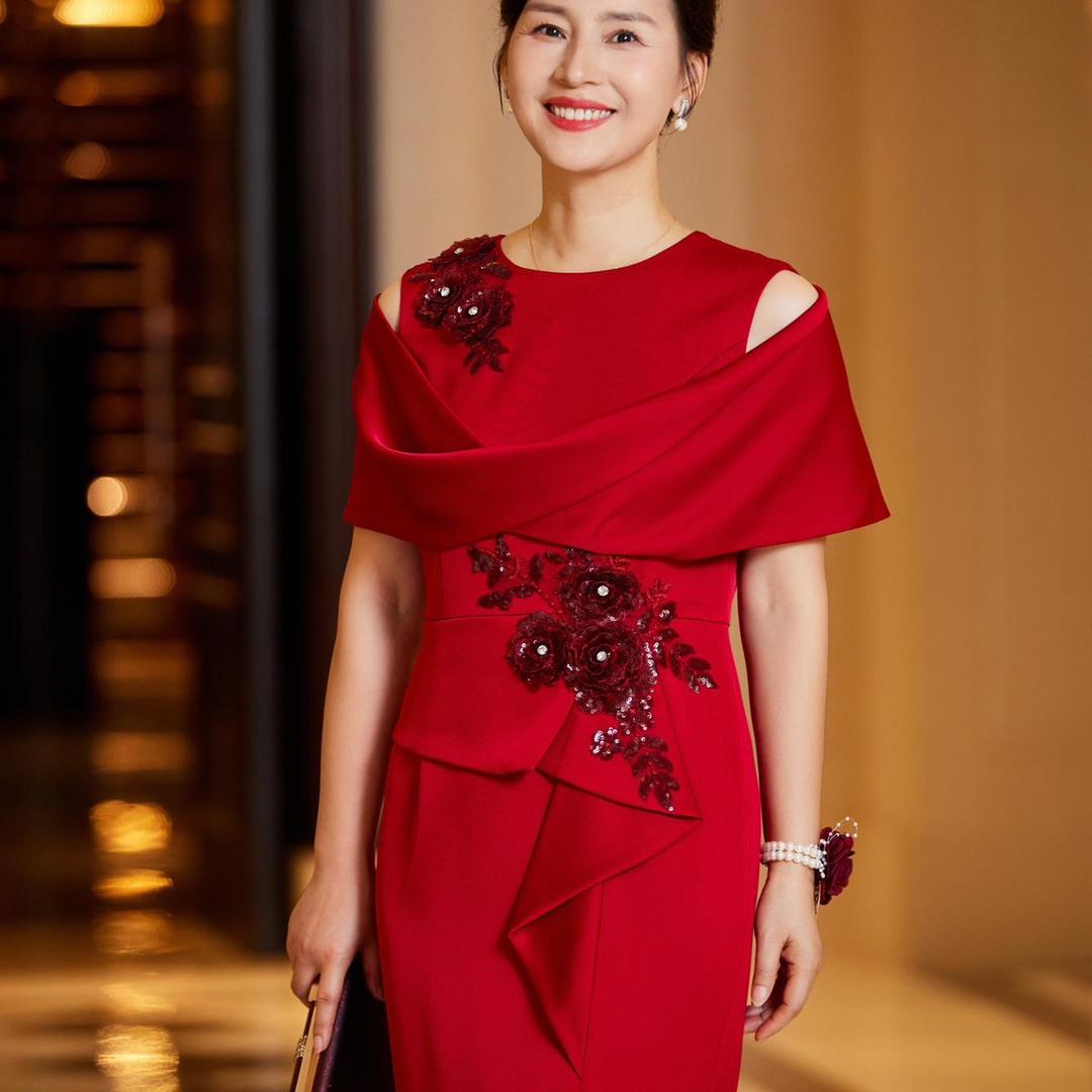 晓梦蝴蝶礼服馆