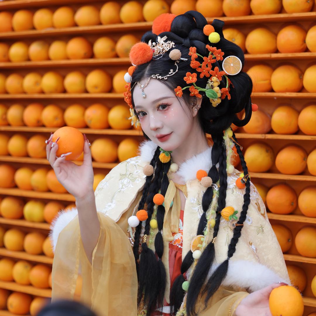 金洋洋超爱笑🍓