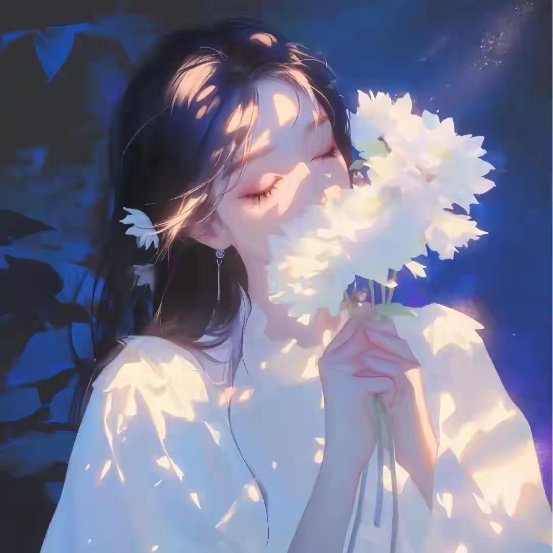木兮°