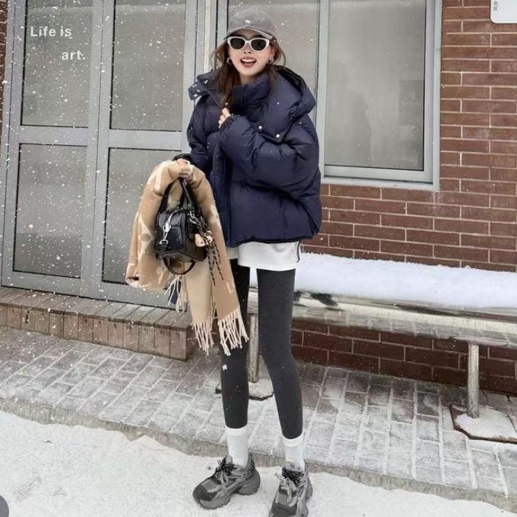 小允姐姐（精选穿搭）