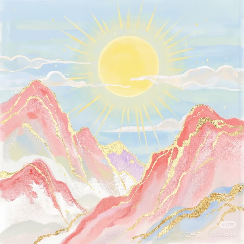 日出有盼