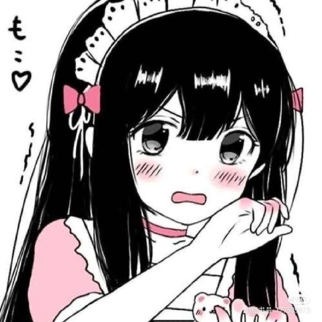 小白白白