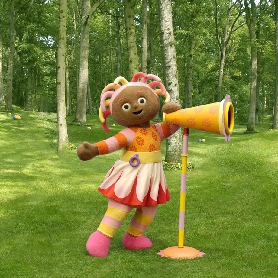 钱从四面八方来