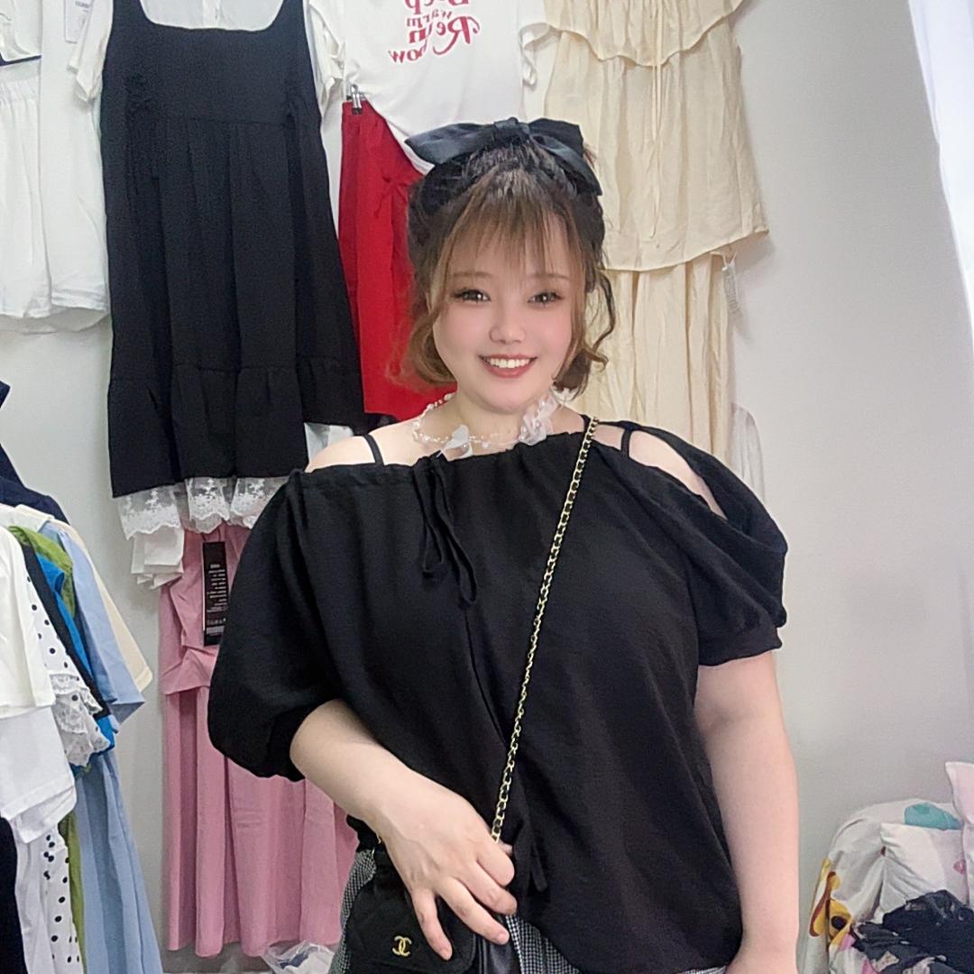 桐桐大码女装