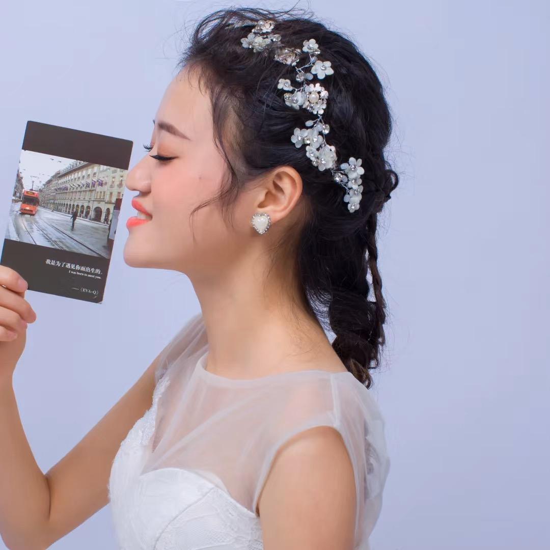 平安喜乐🌸