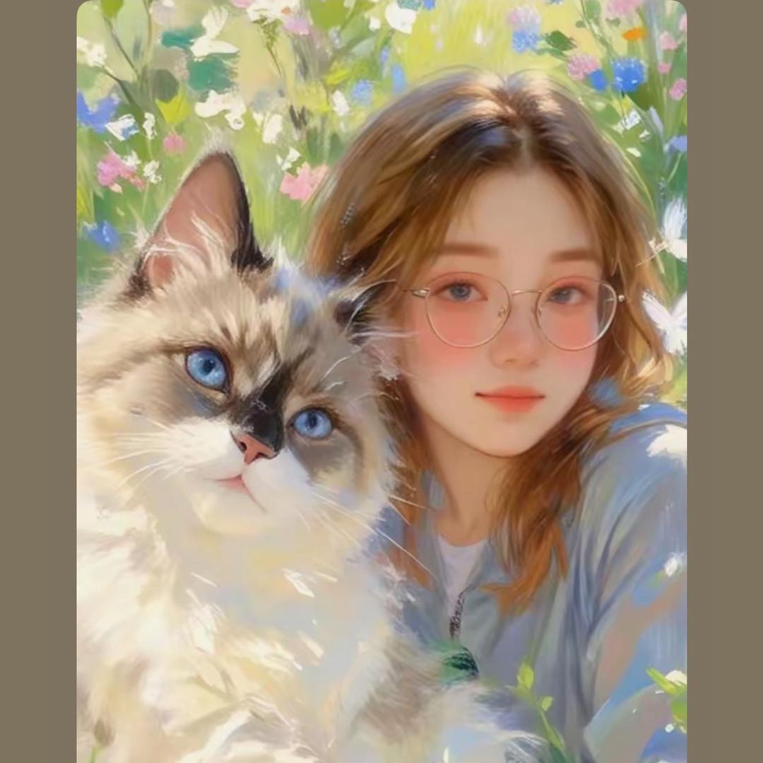 Miss陈