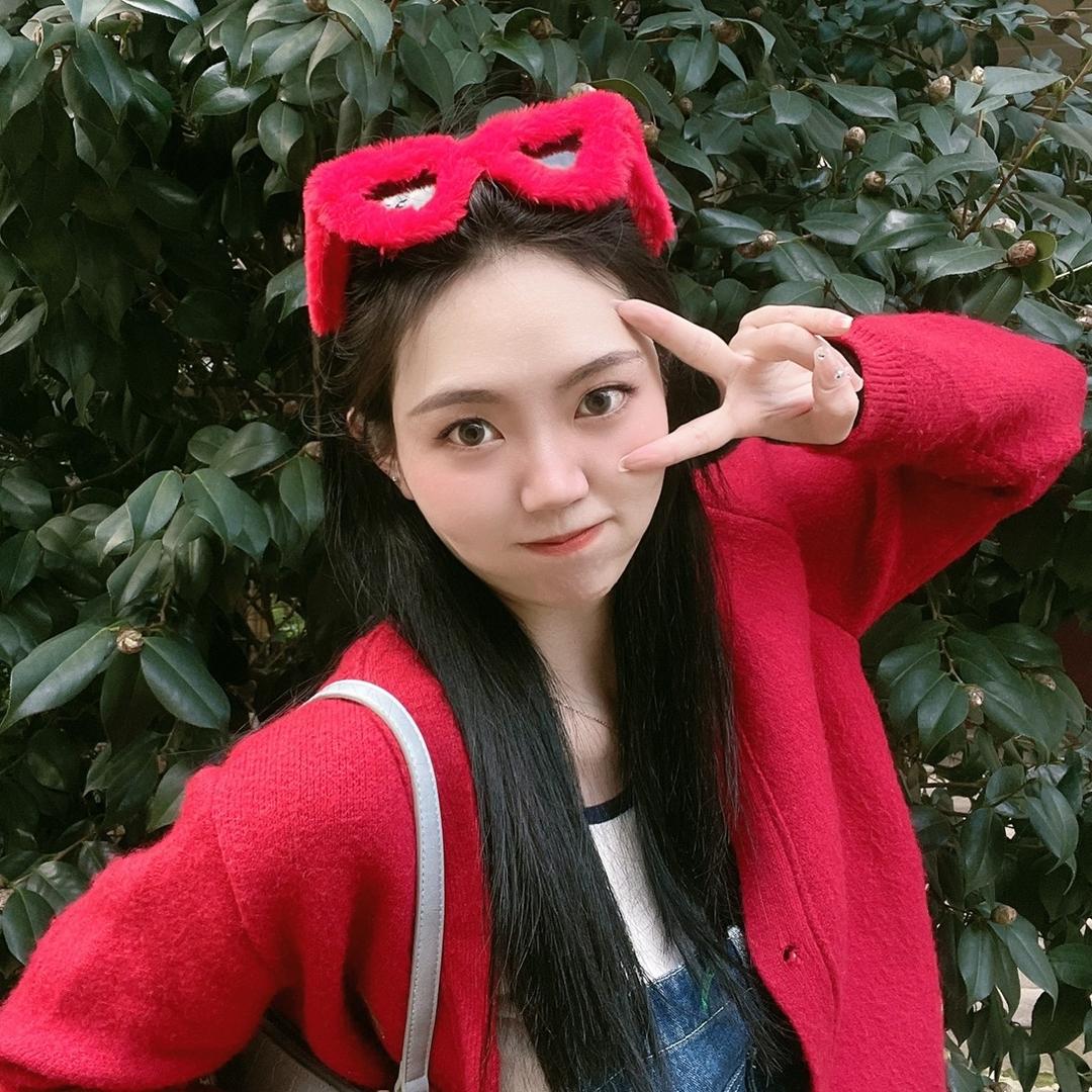连连就是吃不胖
