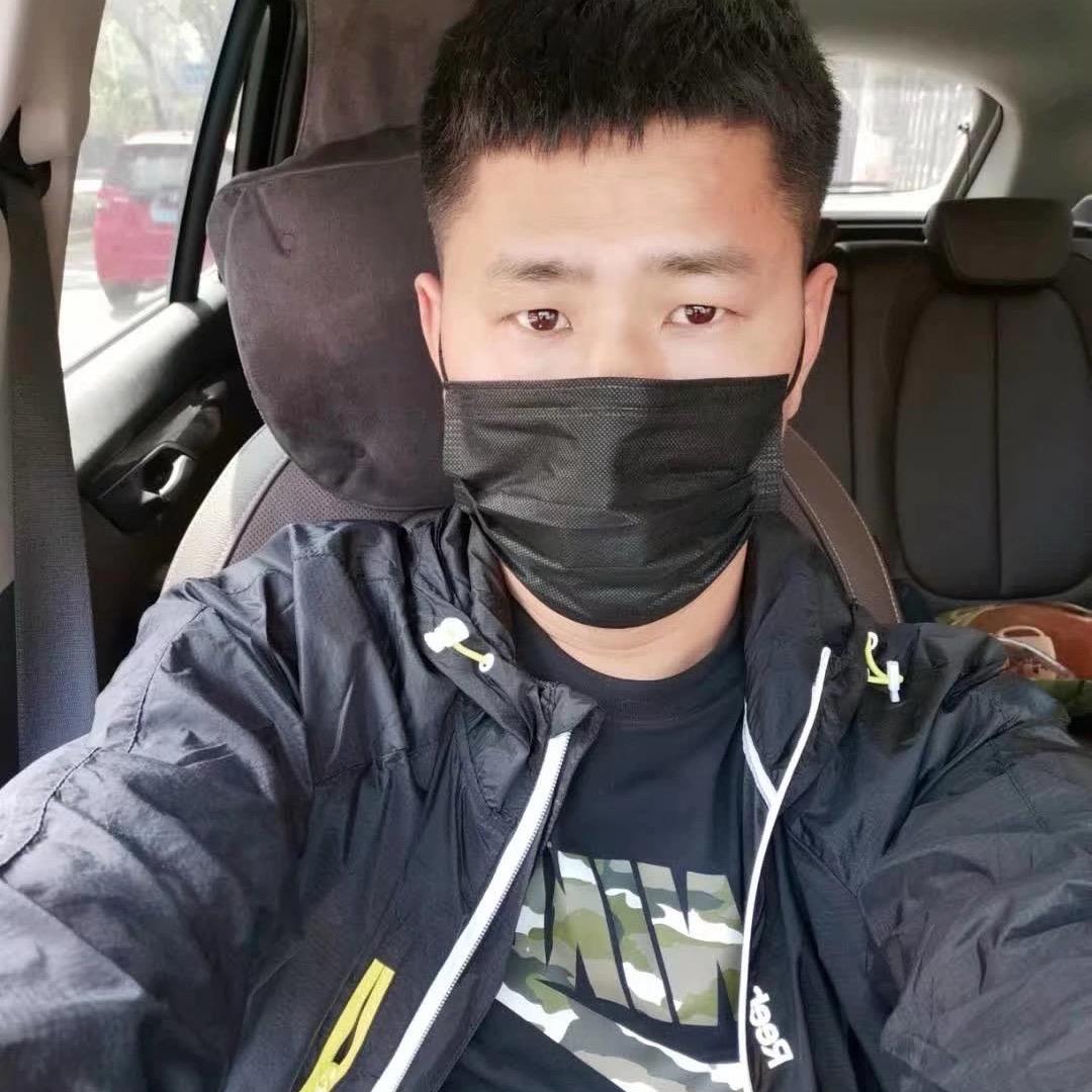 刘一飞 甄选