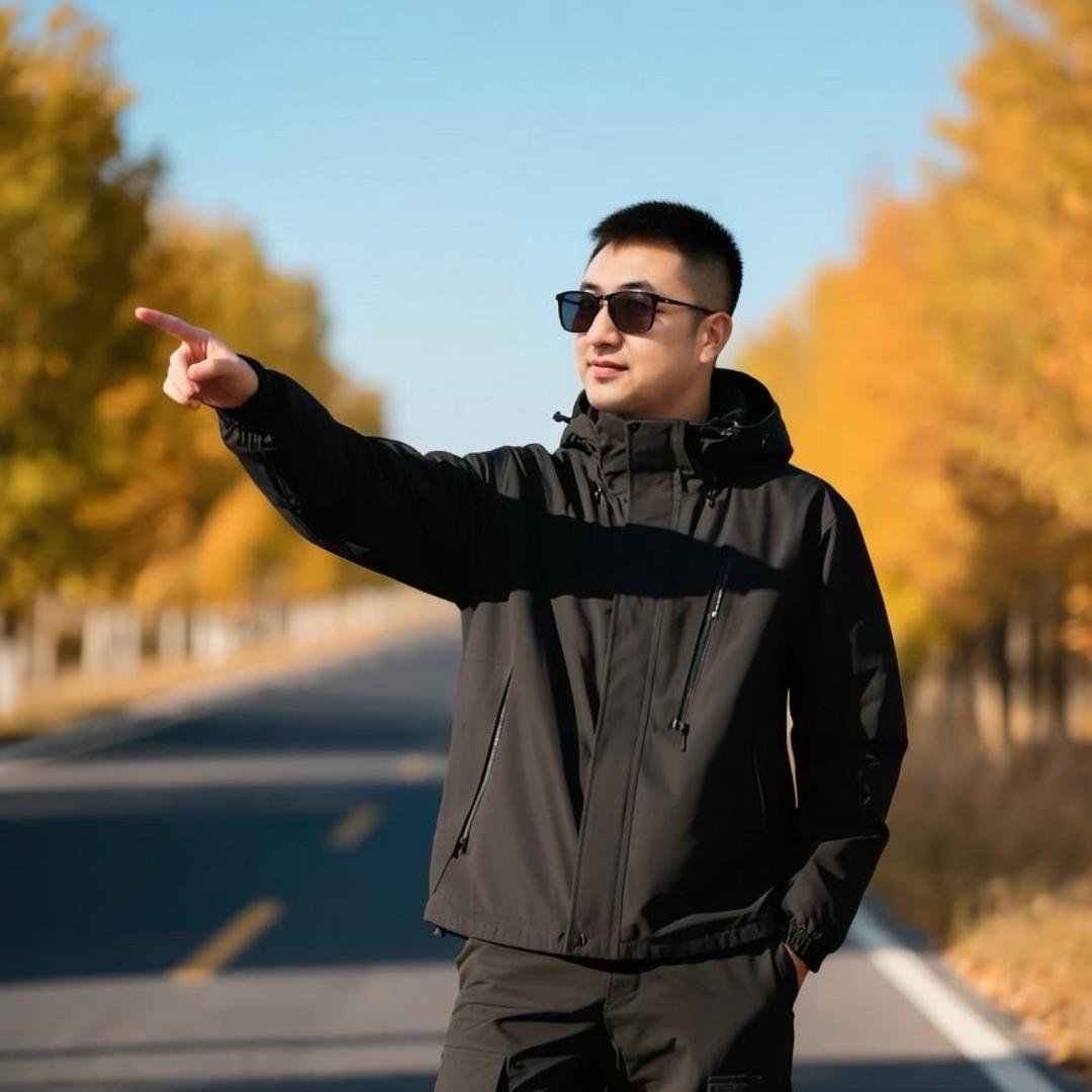 师子王｜刘舒强