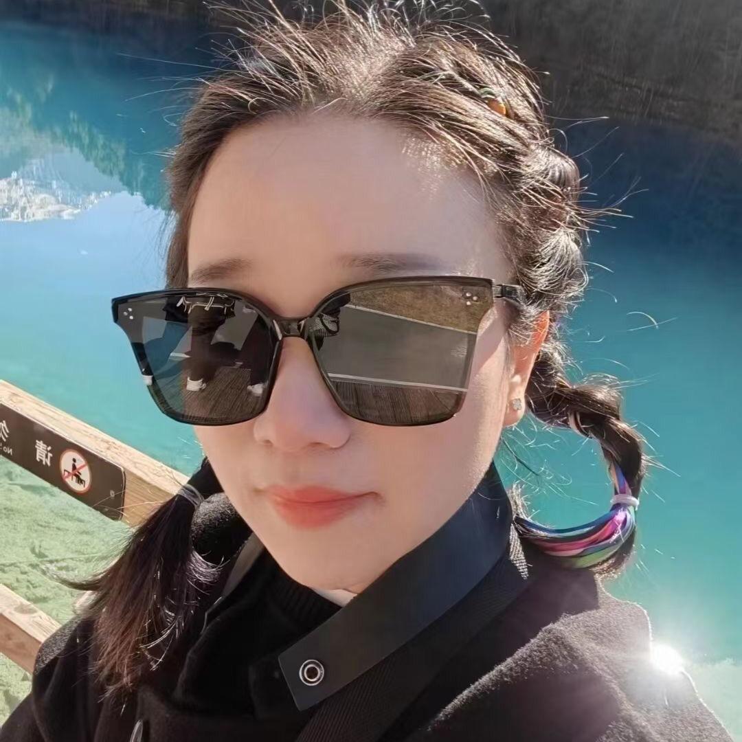 语语🎤