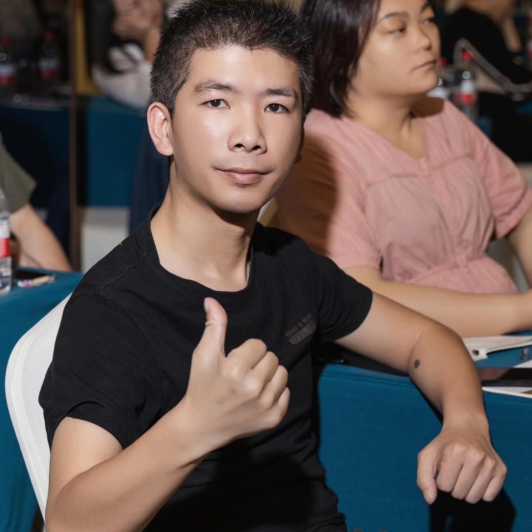 少贤聊创业