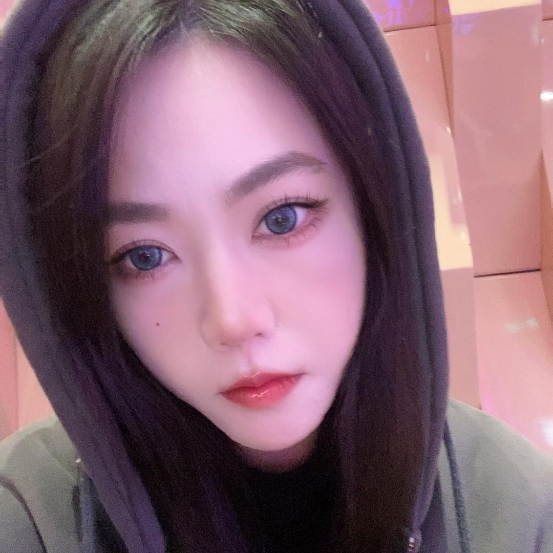 爱唱歌的菜菜