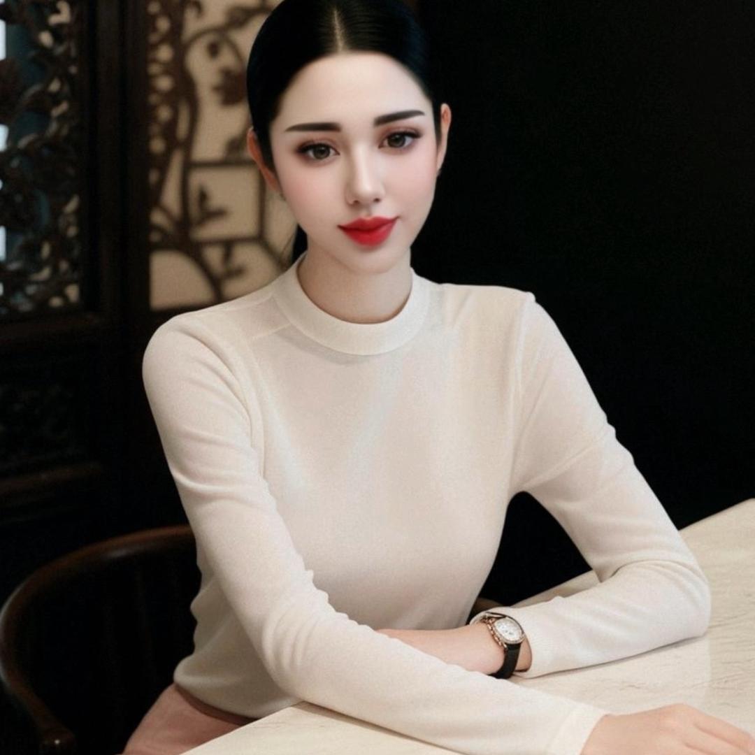 美姐