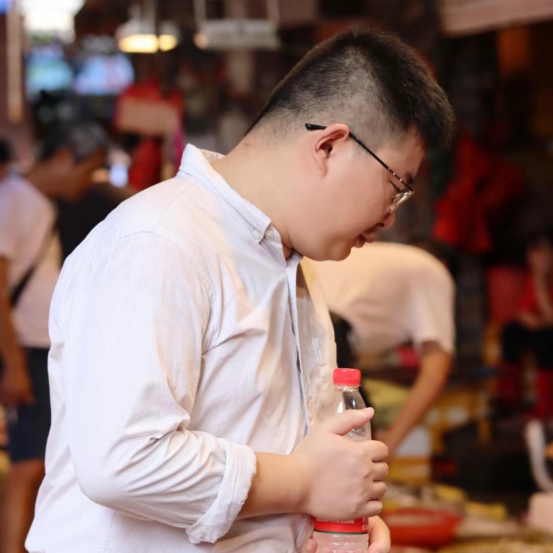 王晓北