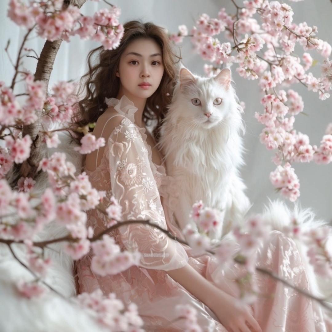叶子