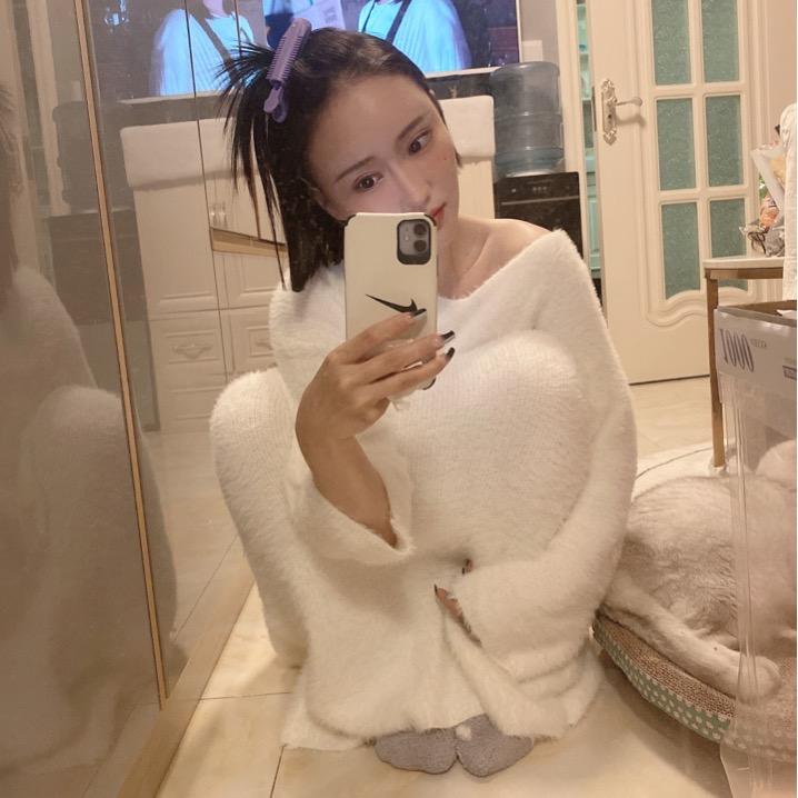 媛儿不胖吖😄
