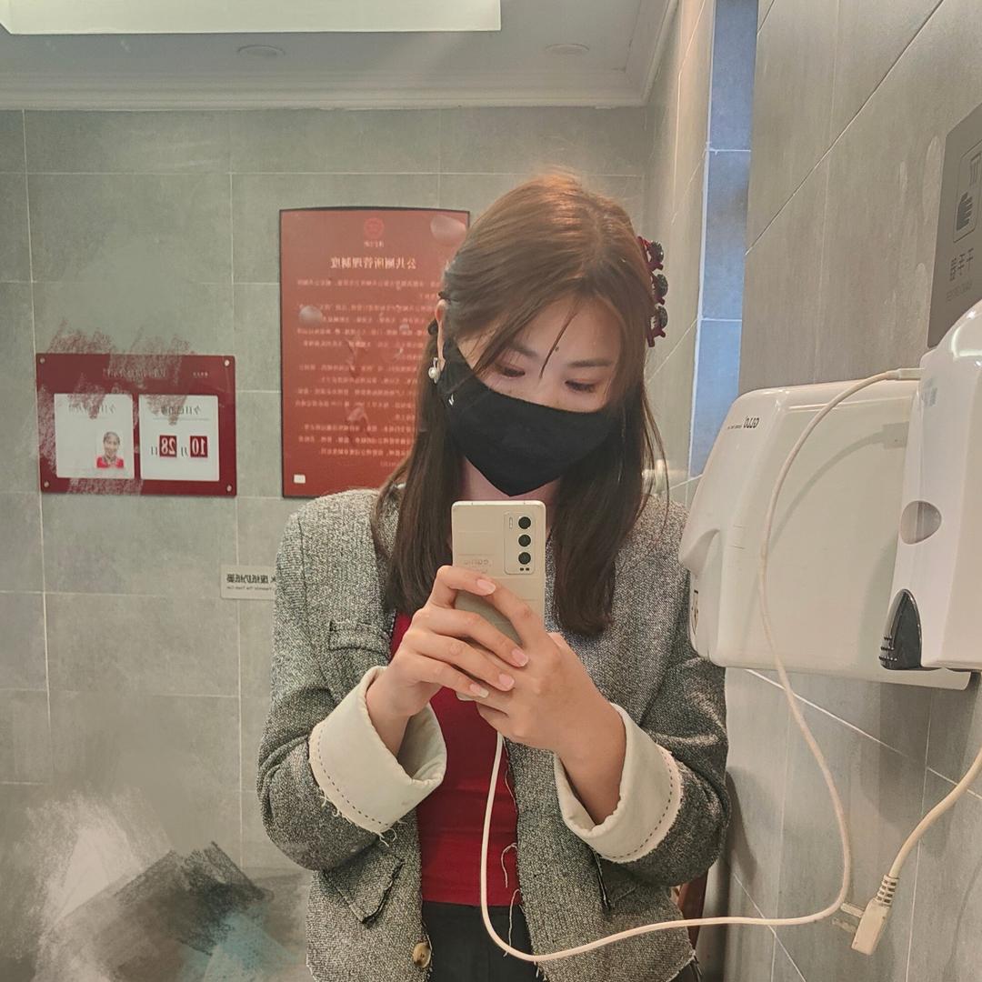 富林二姐倩倩