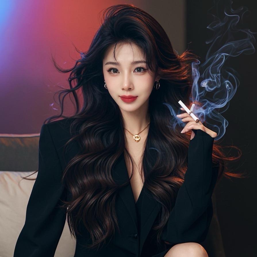 直子🏸