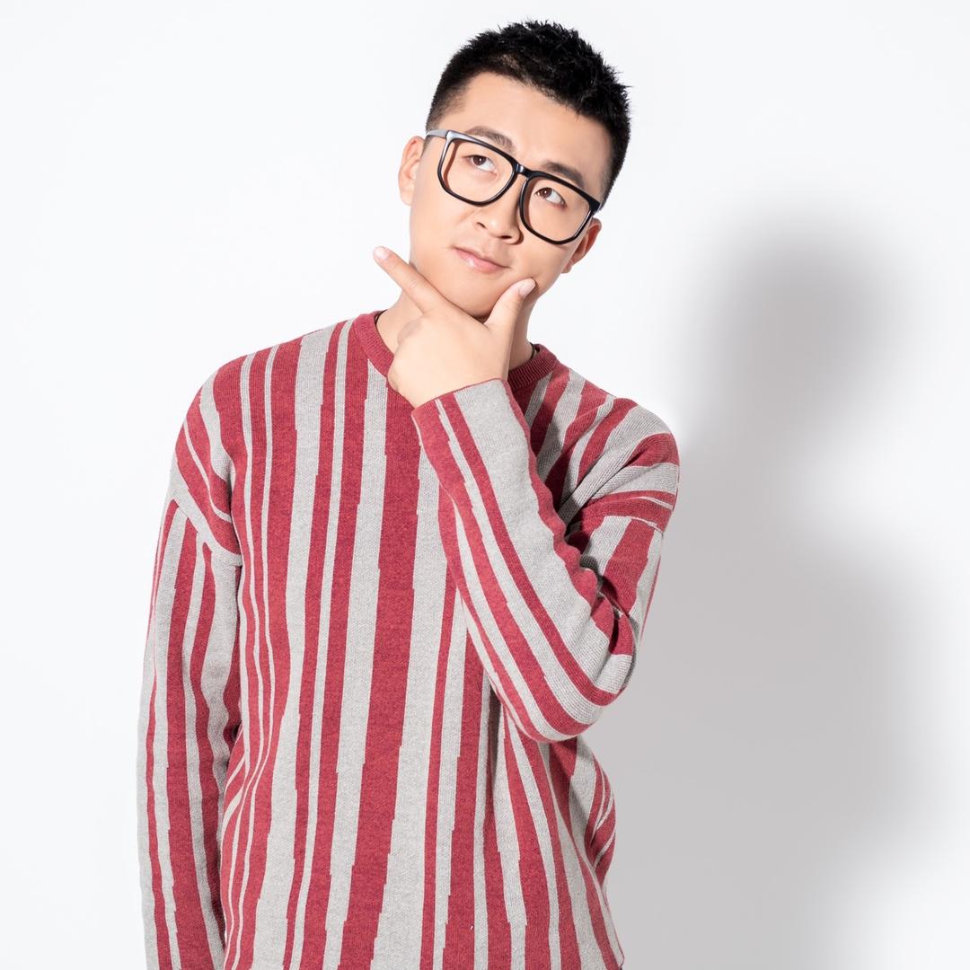 我是个胖子