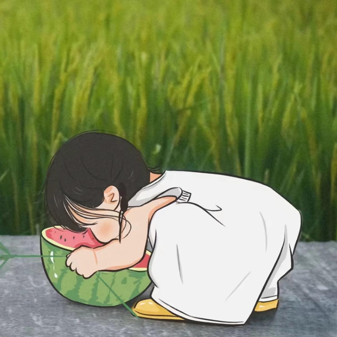 一个肉包子