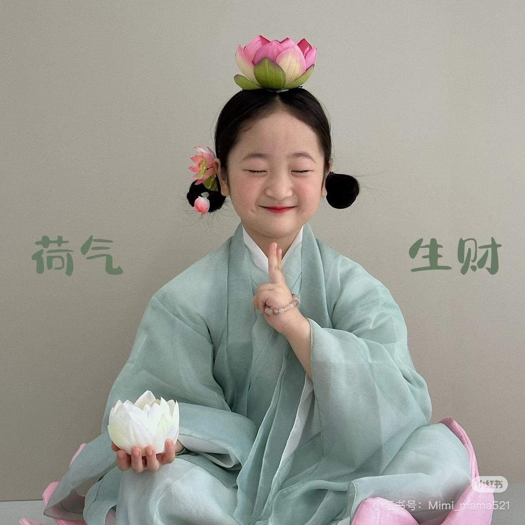 发财小牛（好物篇）