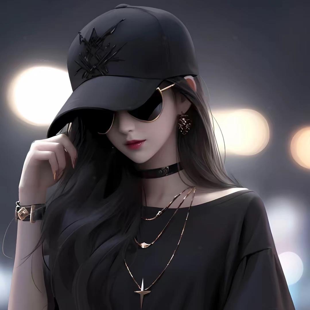 💗᭄小幸运🍀