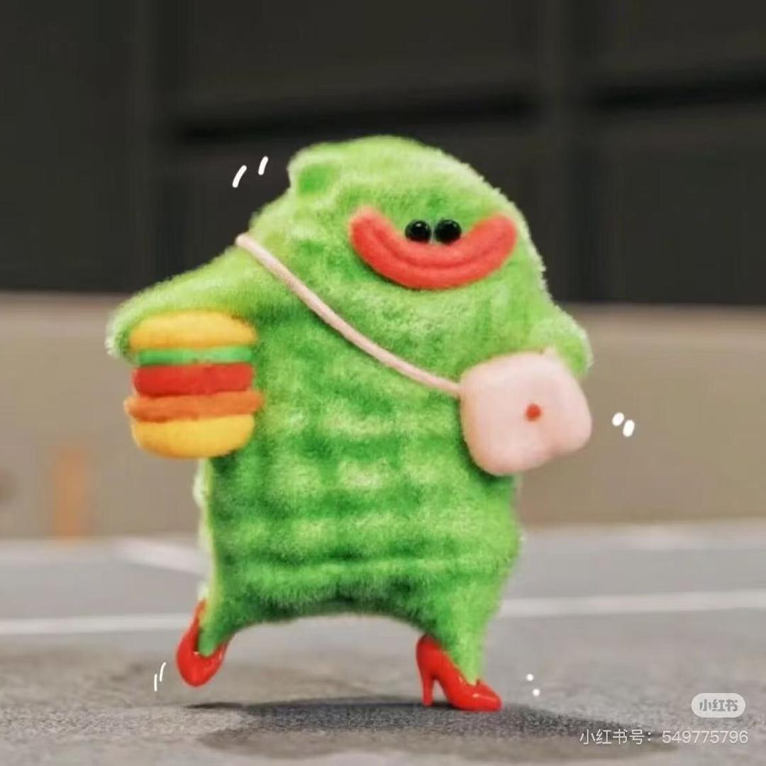 阿喵（提升版）