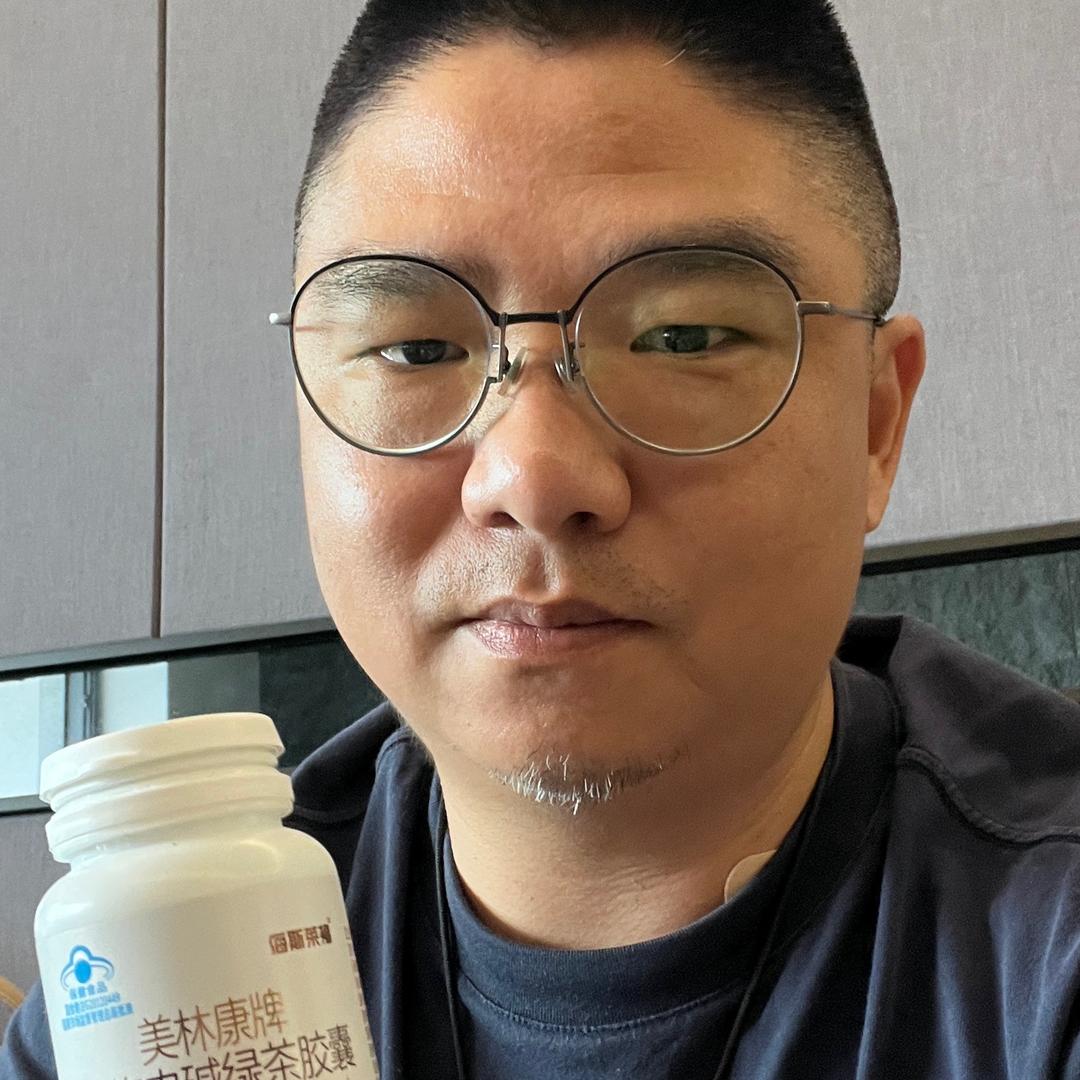 中年大叔减肥记