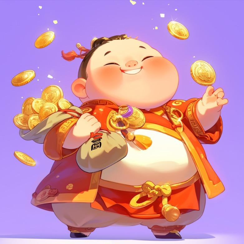 金斯茂