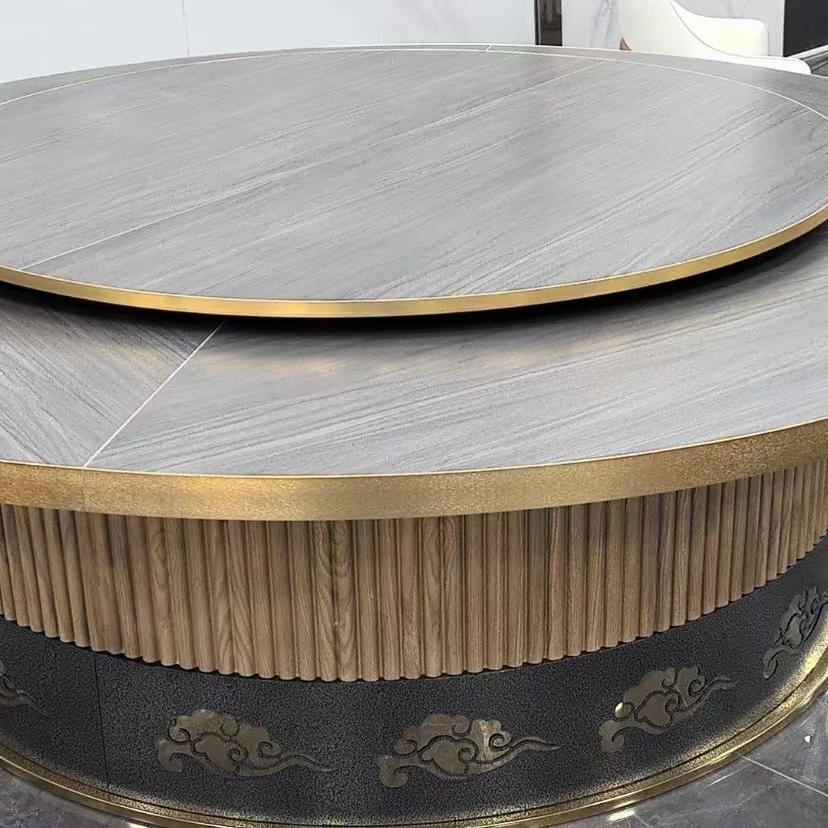 岳西昻家具岩板定制