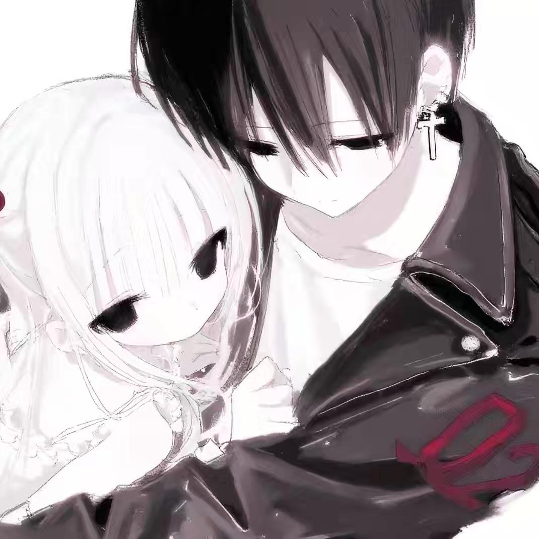 Tearsvow头像
