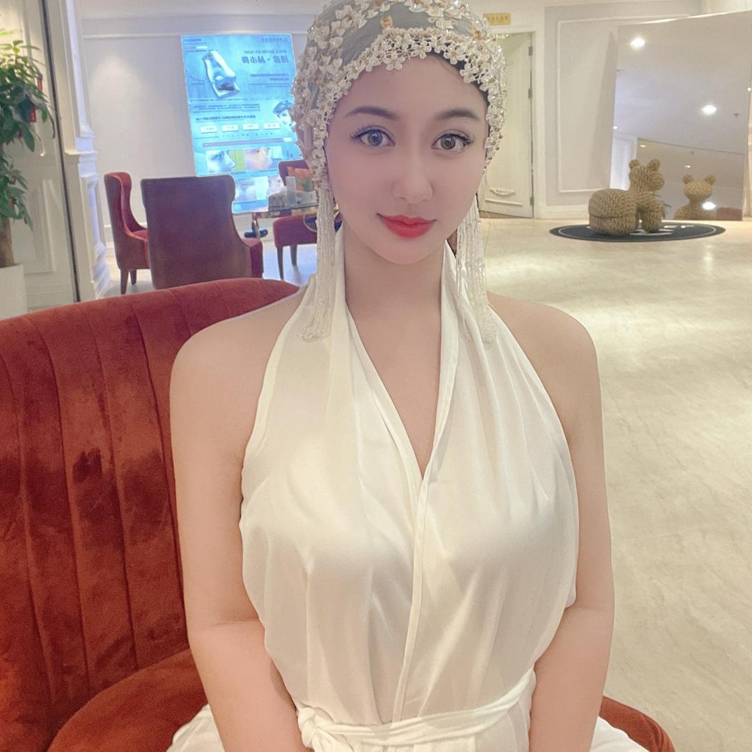 娜美人