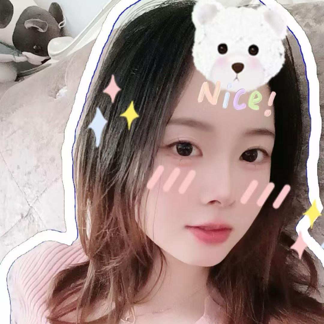 幸运的娟娟妹🥰