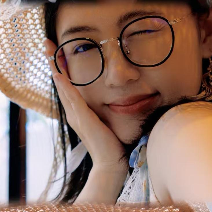 Daisy 马婉儿-1千粉实现粉丝愿望