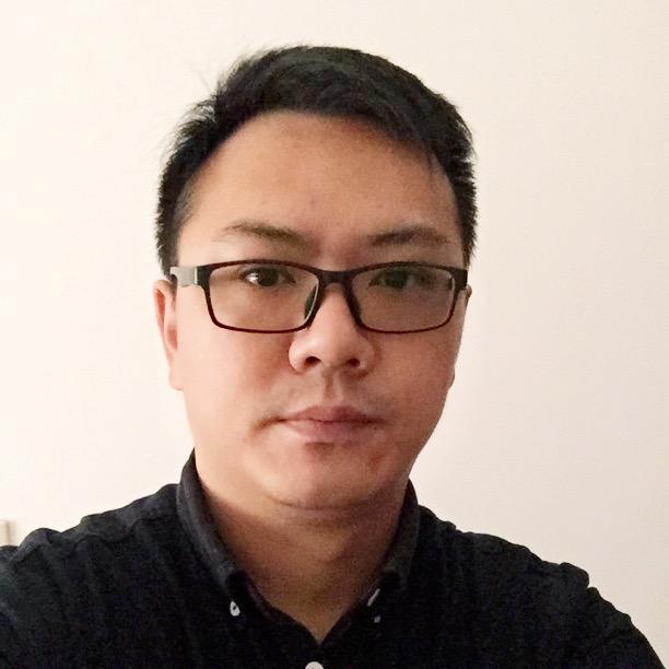 周先森带您探遍上海