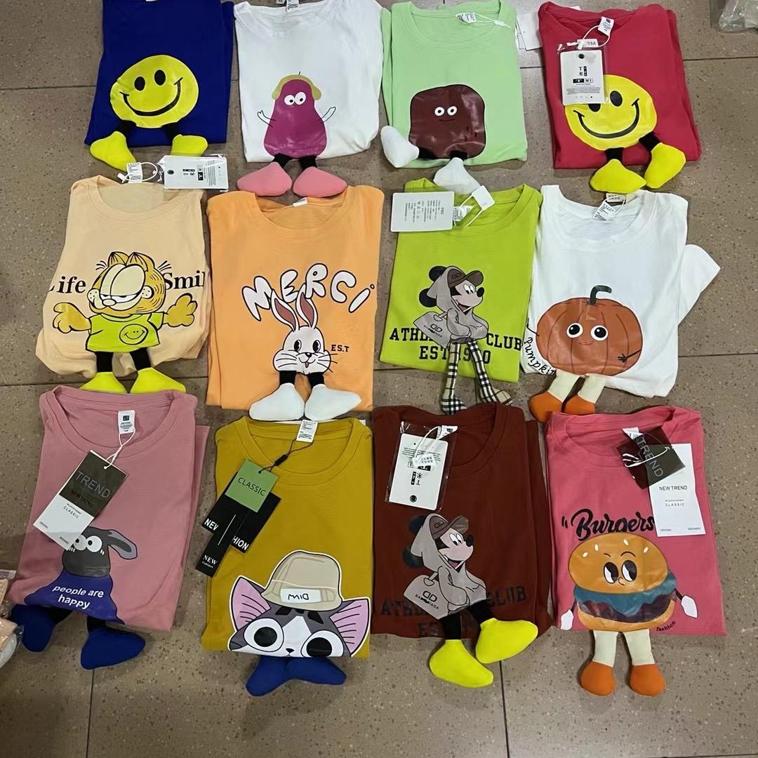 优衣惠服饰批发