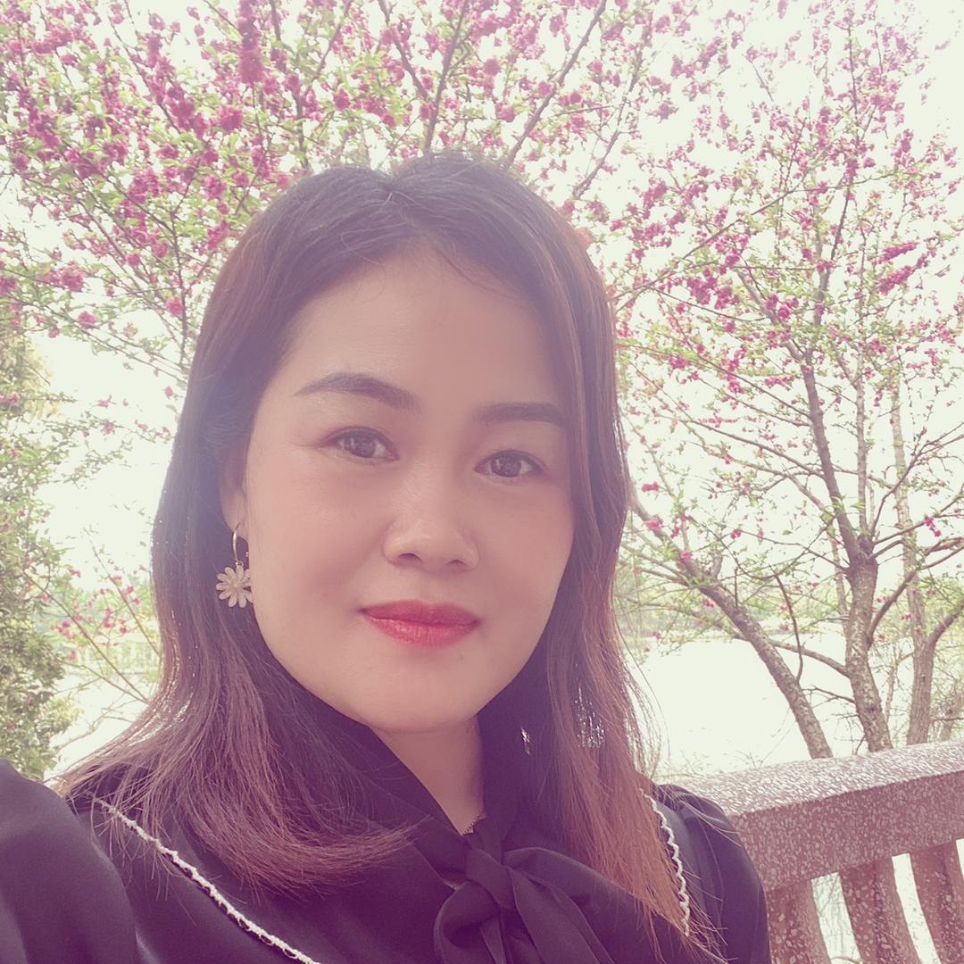 广西宝顺物流邓姐