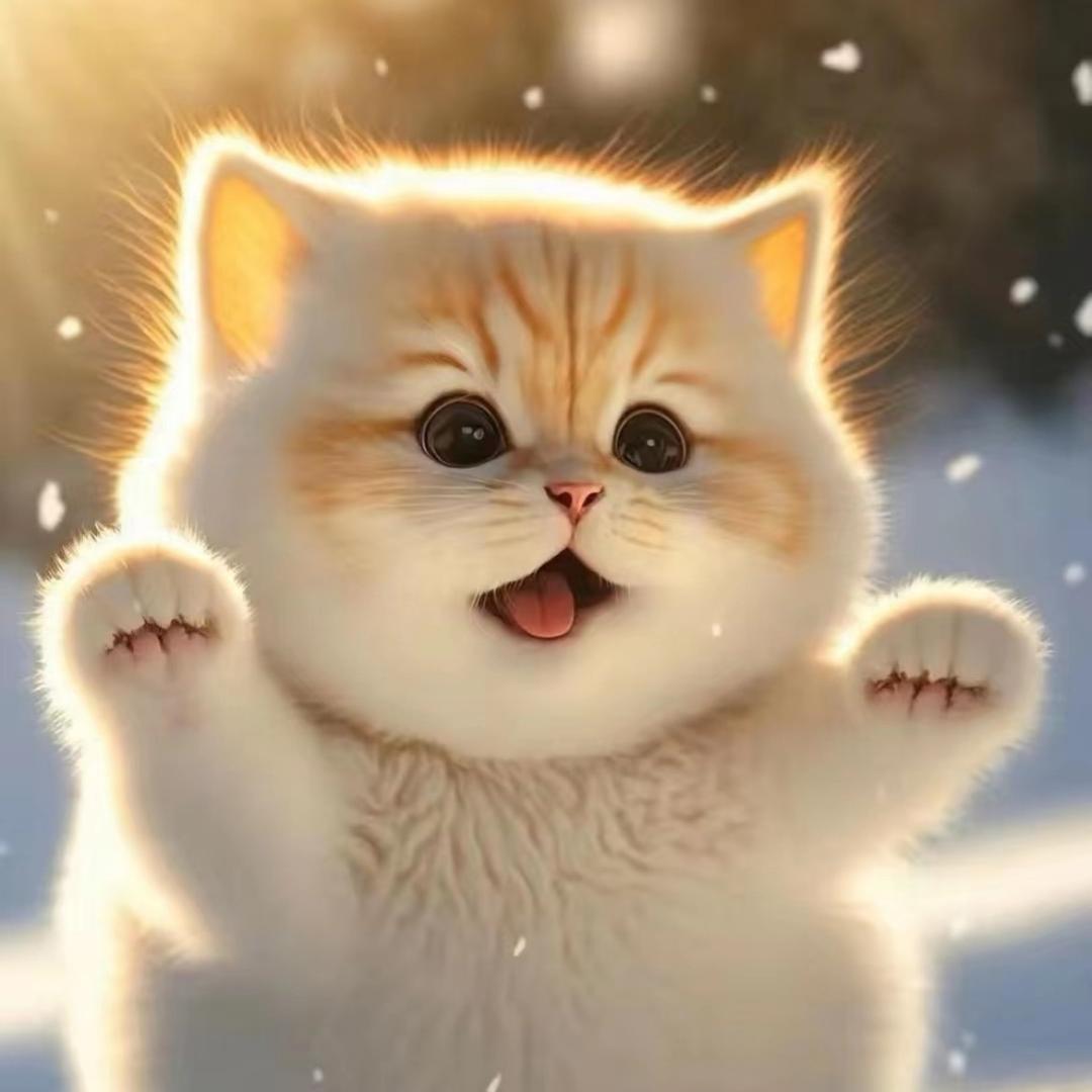 杭杭的猫