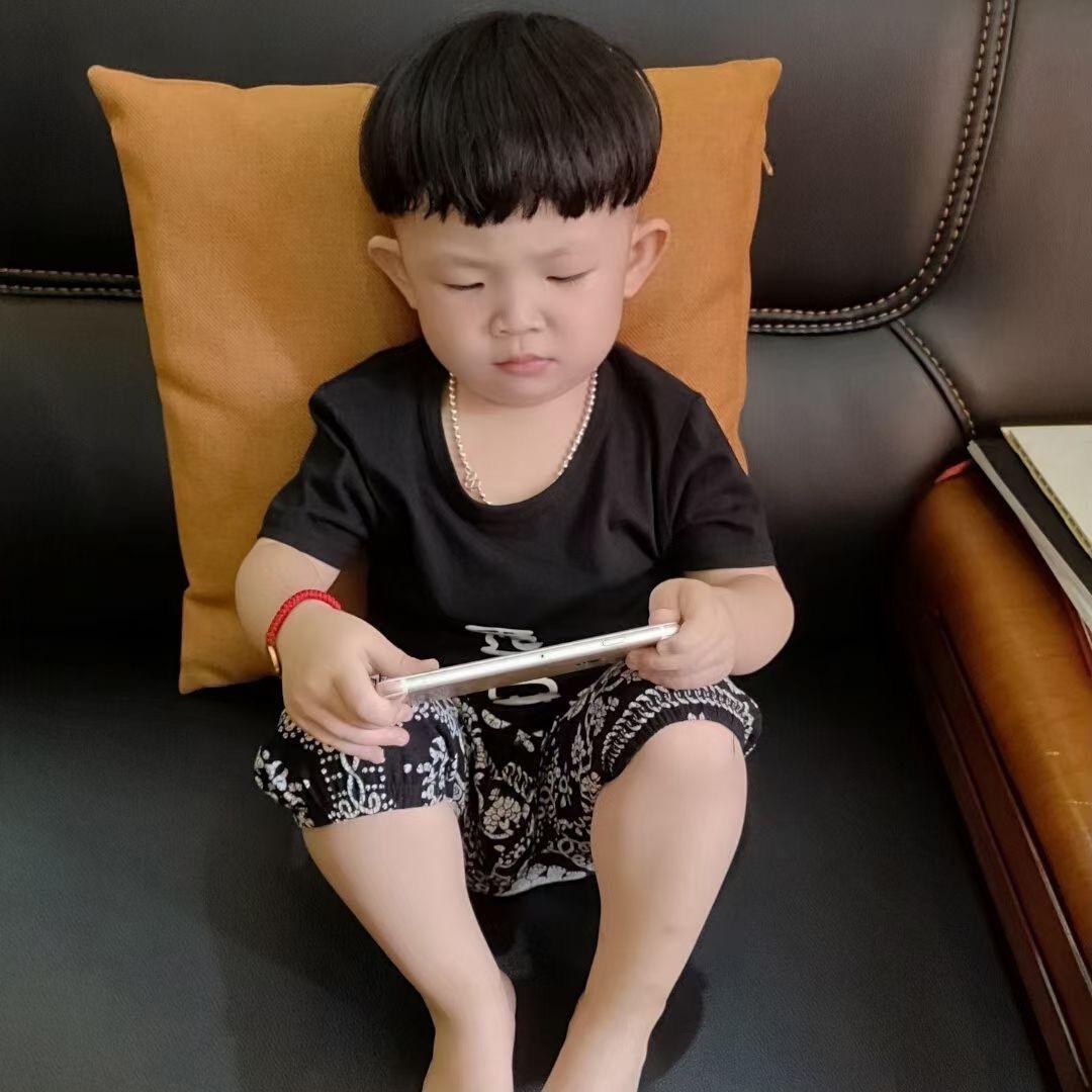 可疯可狂可清闲。