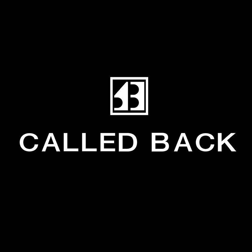 CALLED BACK穿搭日记