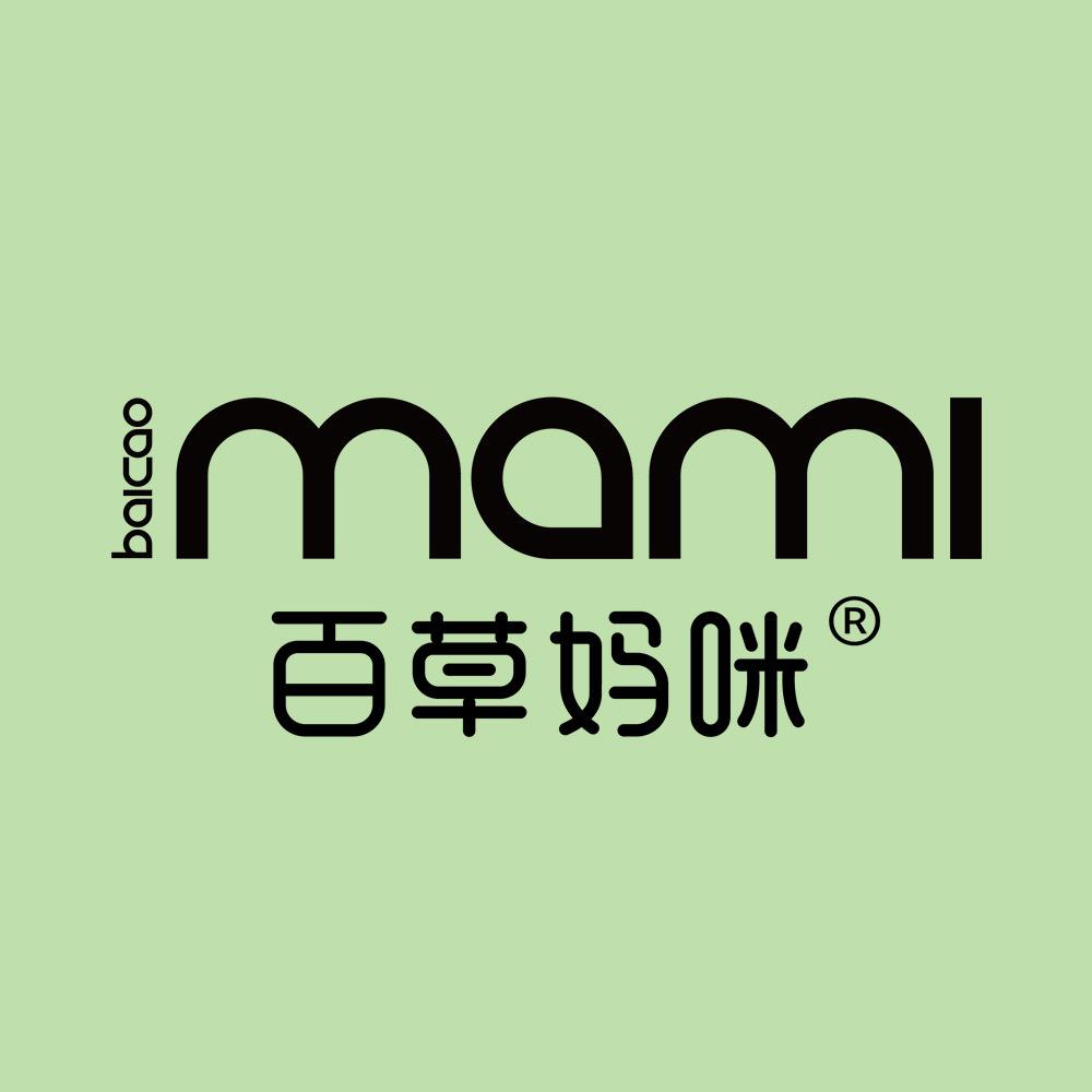 百草妈咪婴童用品旗舰店