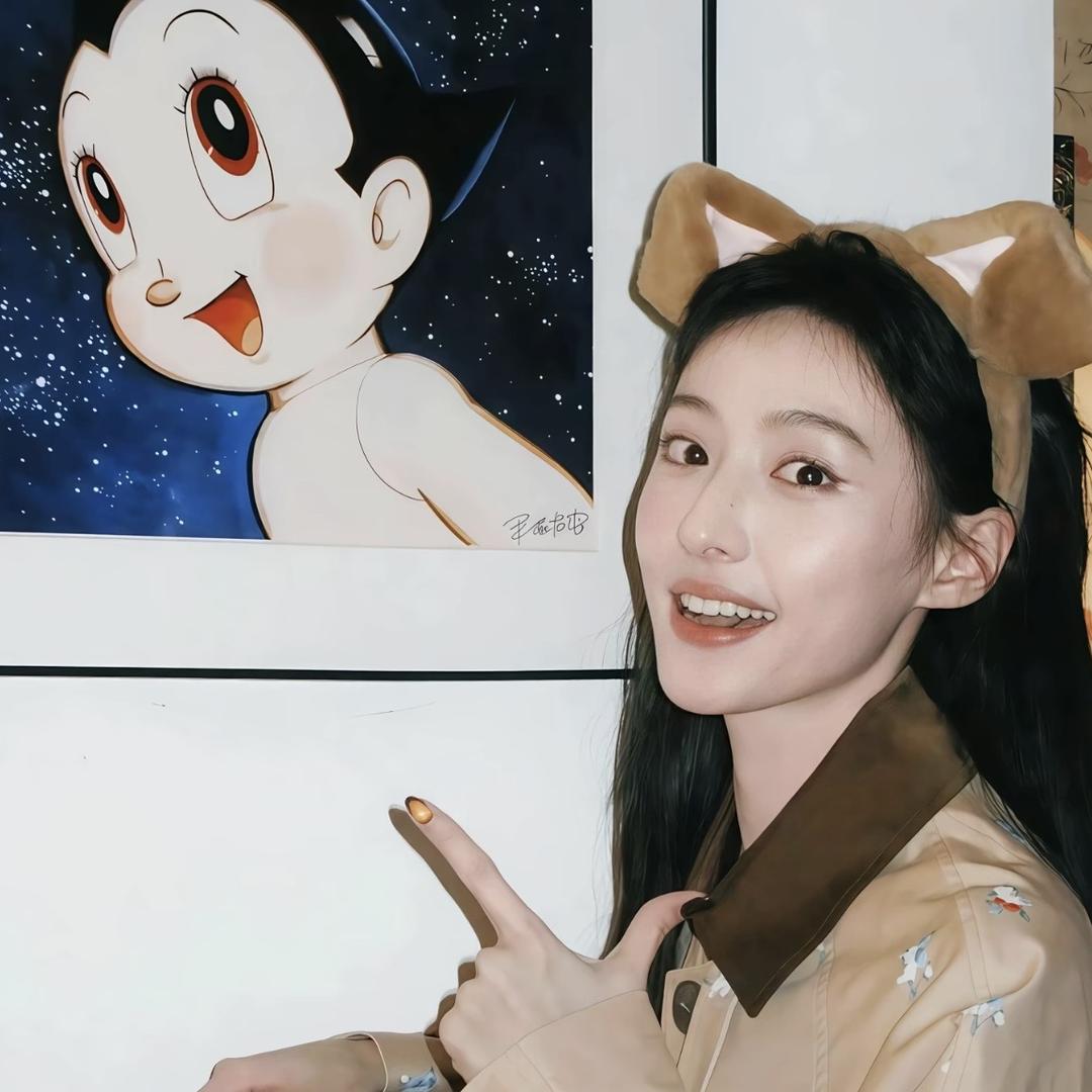 小陈美妆