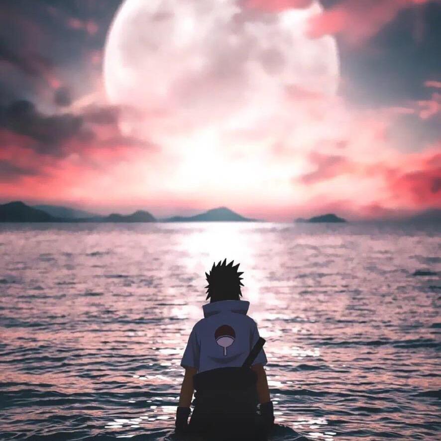 久安